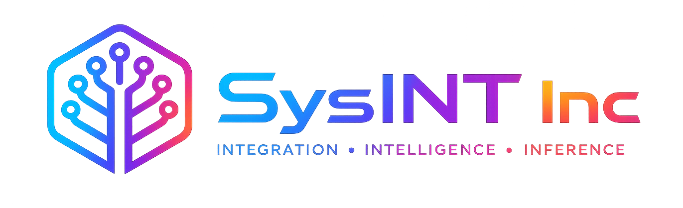 SysInt Inc