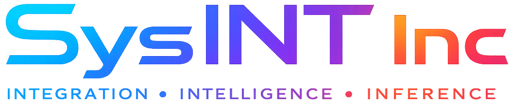 SysInt Inc
